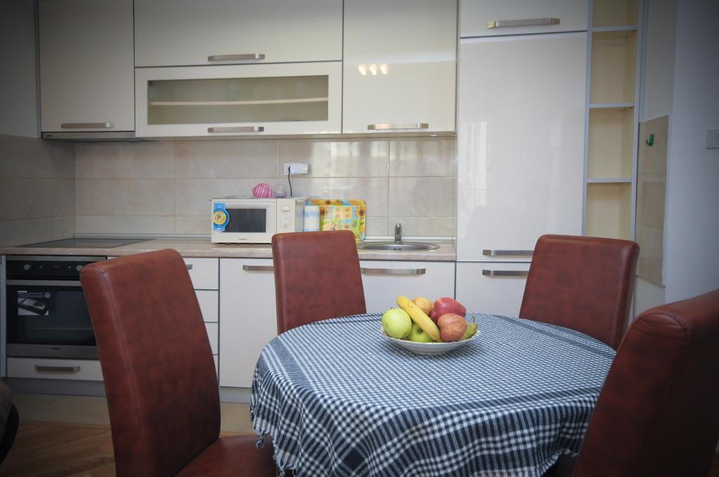 Adelisa Apartments Budva Pokój zdjęcie