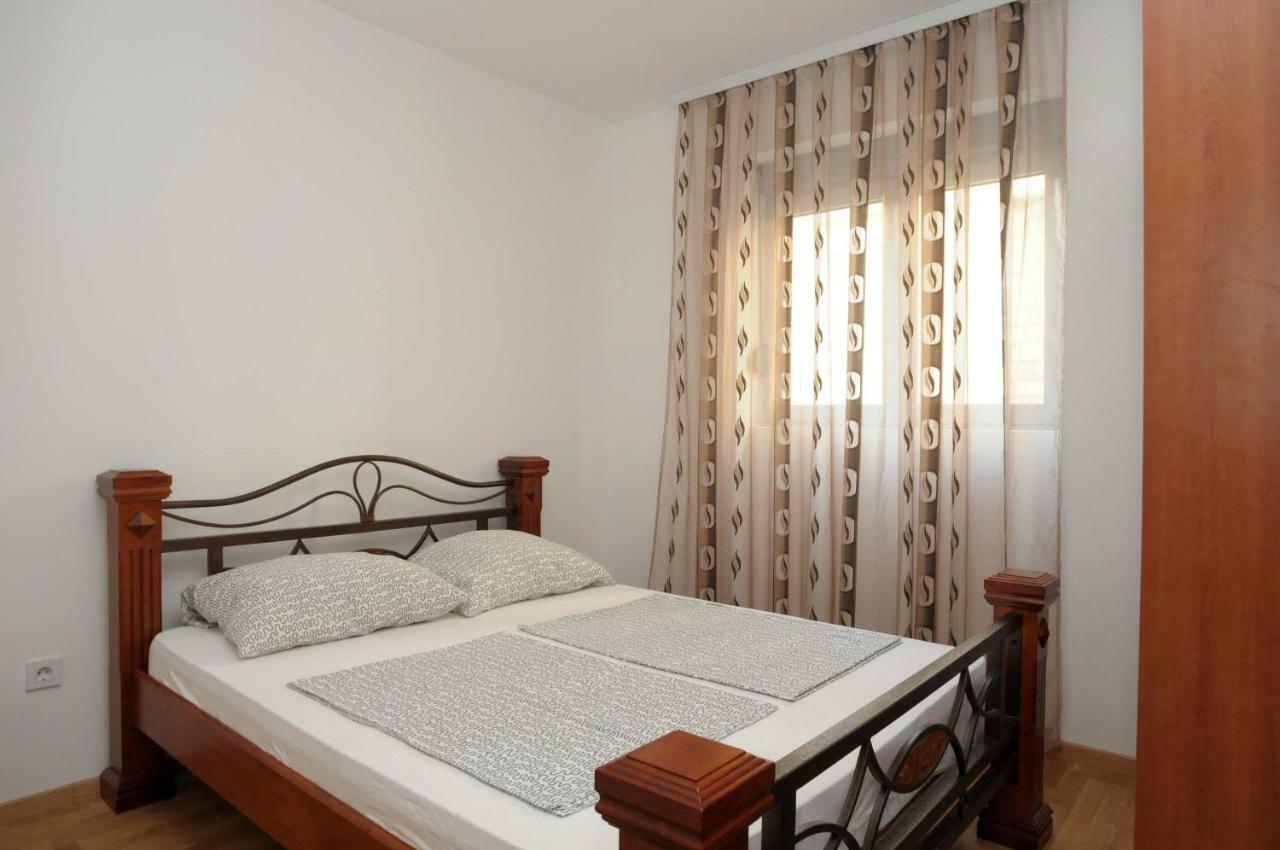 Adelisa Apartments Budva Zewnętrze zdjęcie